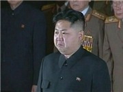 Bóng đá anh, ngoại hạng anh, lịch thi đấu euro 2012, Nhận diện thế hệ lãnh đạo mới của Triều Tiên 